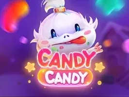 แคนดี้ แคนดี้ game thumbnail