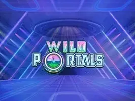 Wild Portals DNT game icon