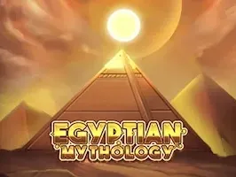 Egyptian Mythology screenshot