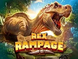 เร็กซ์ อาละวาด game thumbnail