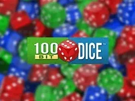 ลูกเต๋า 100 บิต icon