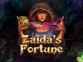 โชคลาภของไซดา game thumbnail
