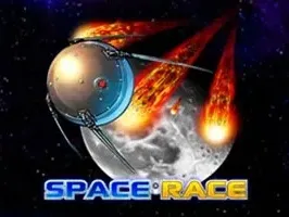 Space Race icon