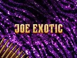 Joe Exotic DNT