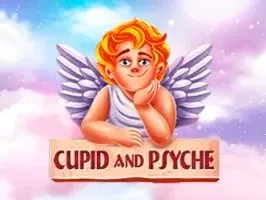 Cupid And Psyche game icon