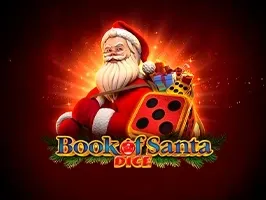 หนังสือลูกเต๋าของซานตาคลอส game icon