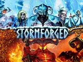 Stormforged game icon