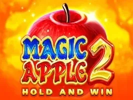 แอปเปิ้ลมรณะ2-ลัคกี้ game icon