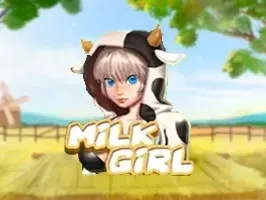 Milk Girl screenshot