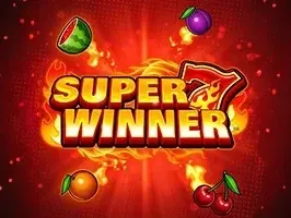 Super 7 Winner game icon