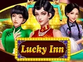 Lucky Inn game icon