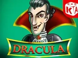 Dracula screenshot