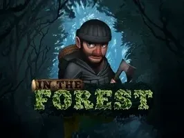In The Forest game icon