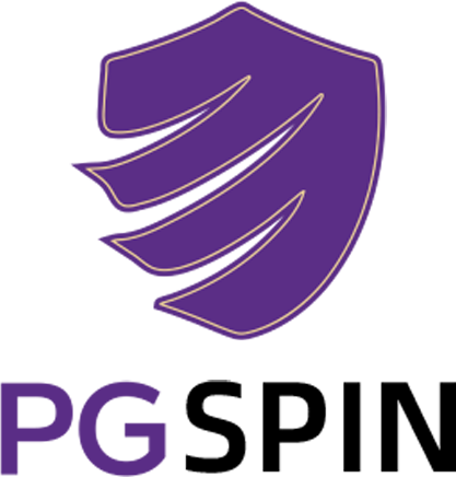thpgspin.com Logo